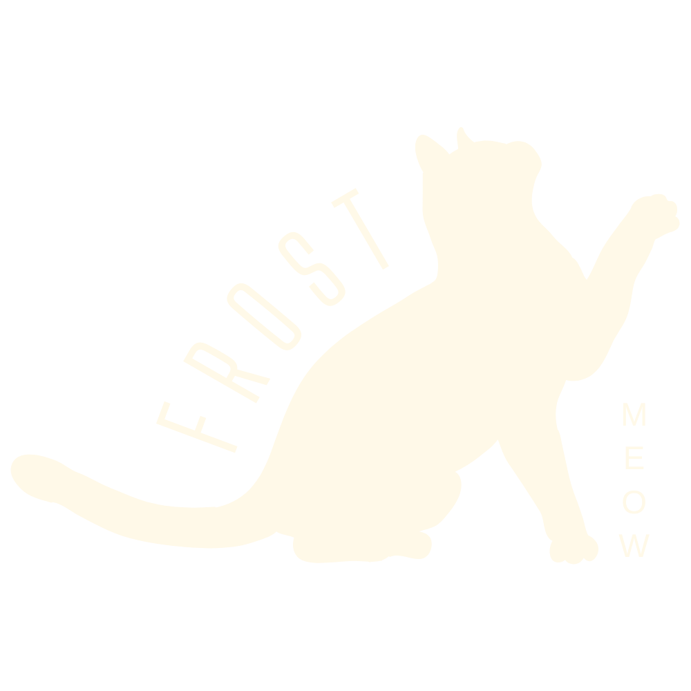 Frostmeow